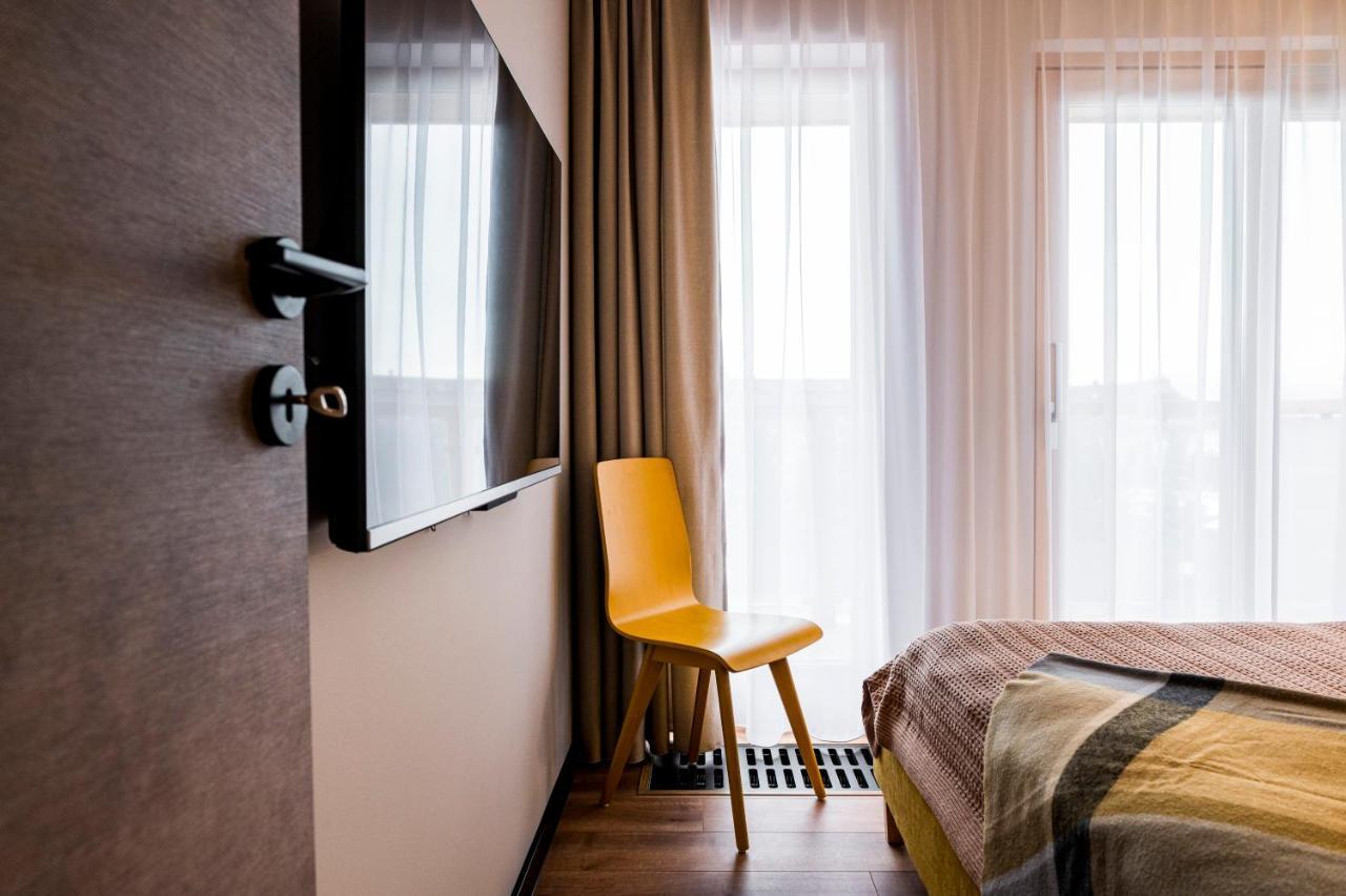 Ferienwohnung Euforia Białka Tatrzańska Exterior foto